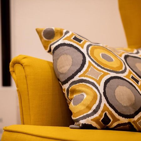 Rome Lux House guest rooms Extérieur photo