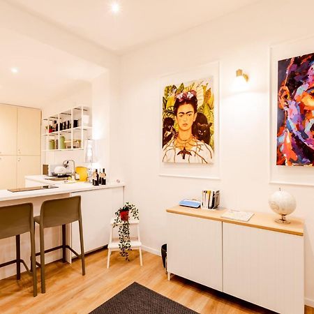 Rome Lux House guest rooms Extérieur photo