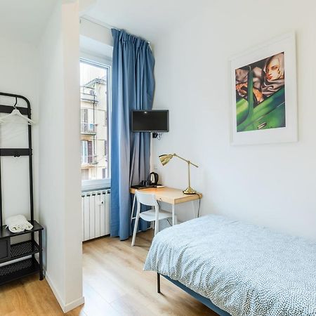 Rome Lux House guest rooms Extérieur photo