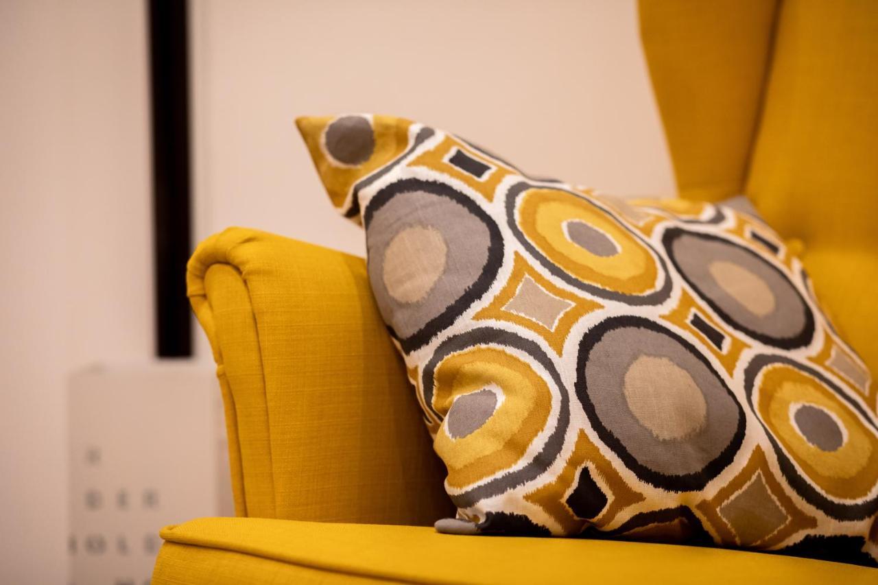 Rome Lux House guest rooms Extérieur photo