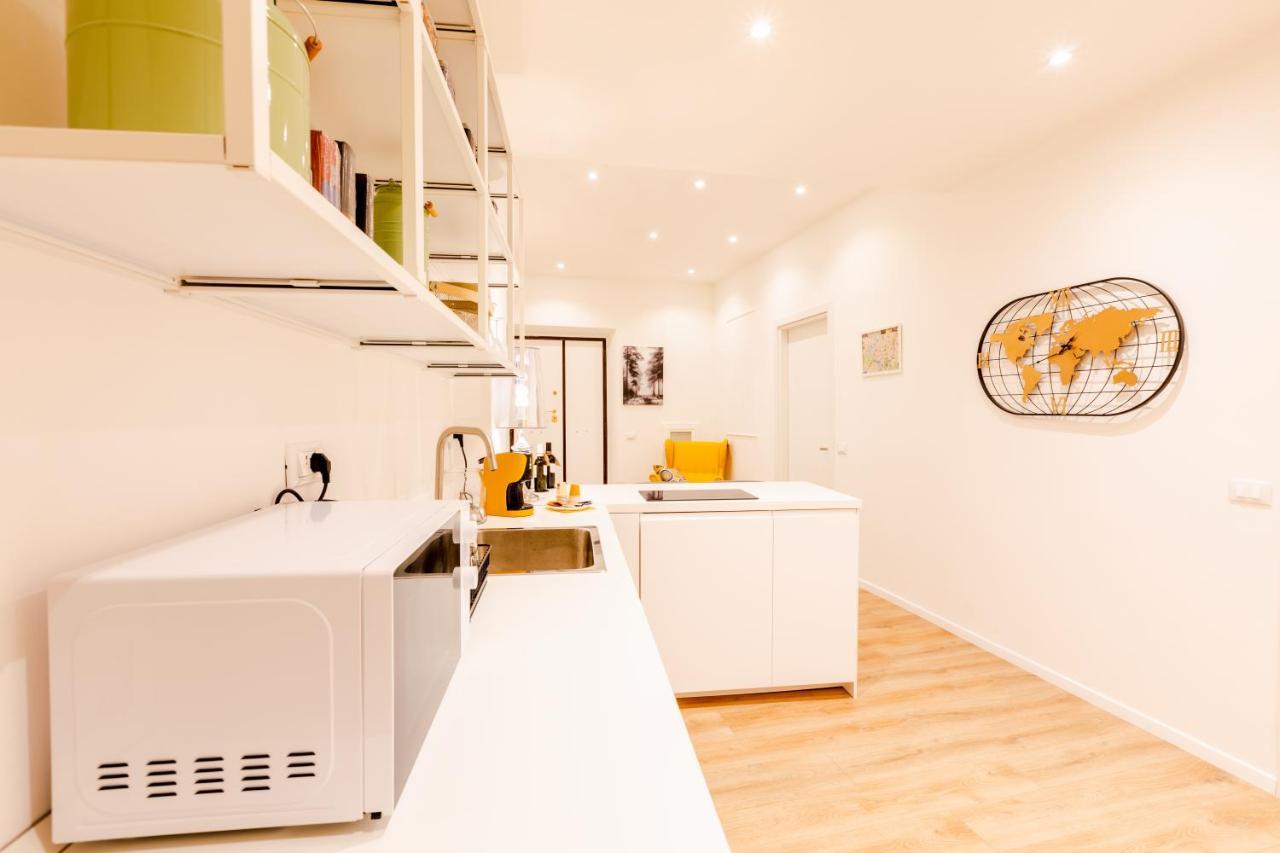 Rome Lux House guest rooms Extérieur photo