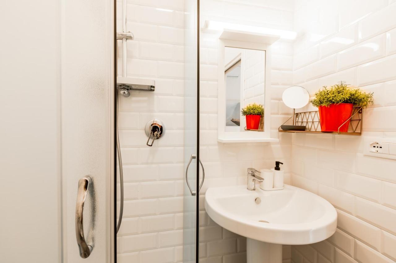 Rome Lux House guest rooms Extérieur photo