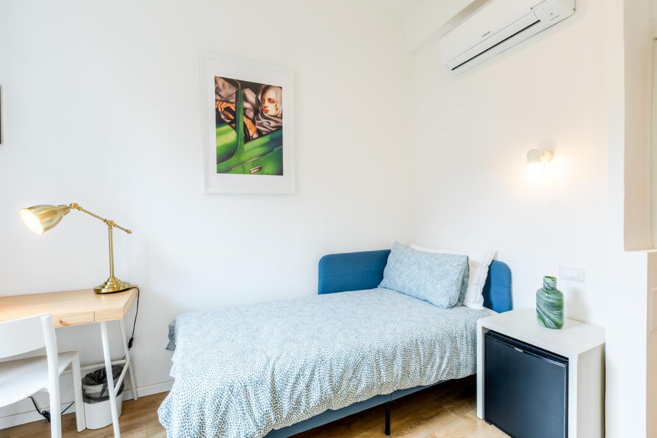 Rome Lux House guest rooms Extérieur photo