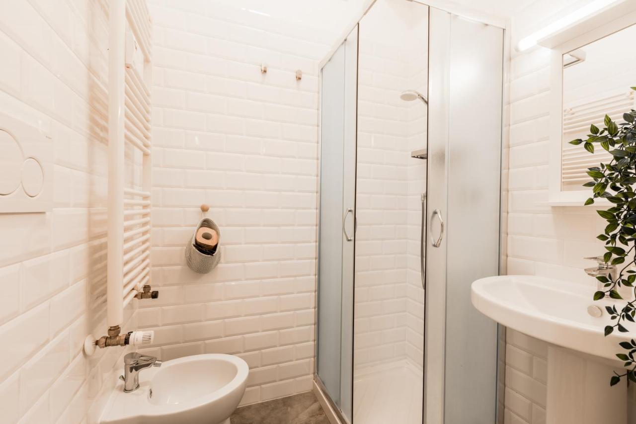 Rome Lux House guest rooms Extérieur photo
