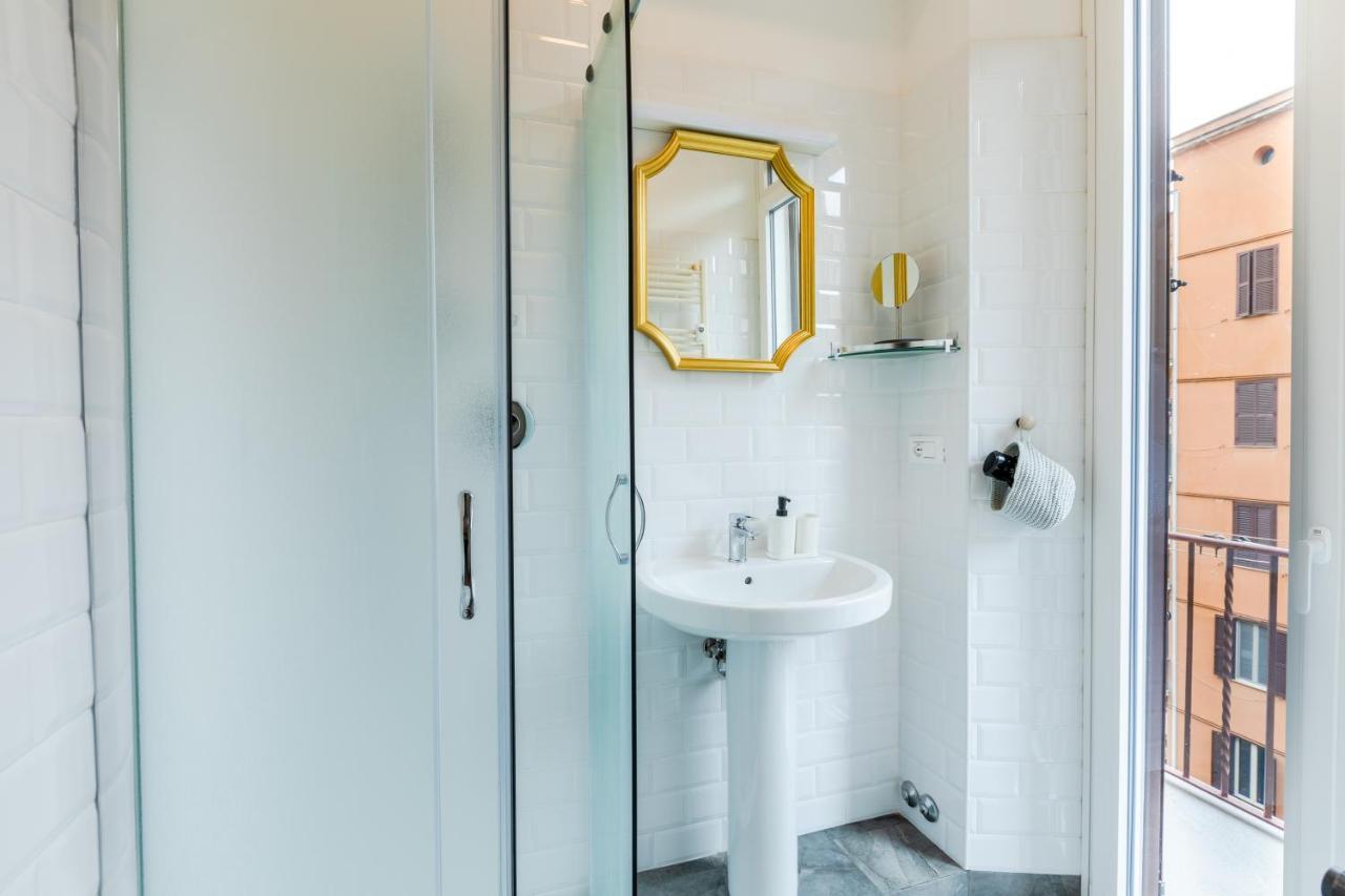 Rome Lux House guest rooms Extérieur photo