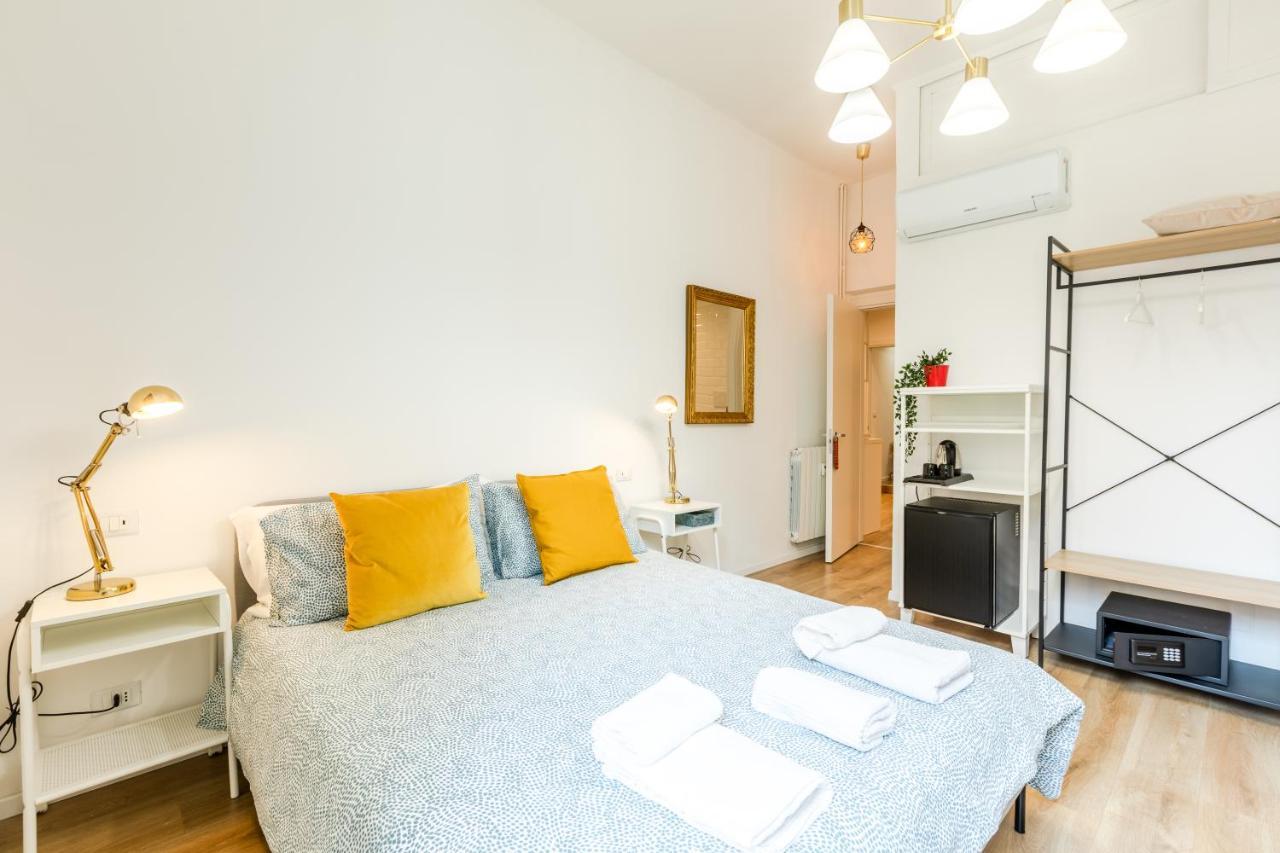 Rome Lux House guest rooms Extérieur photo