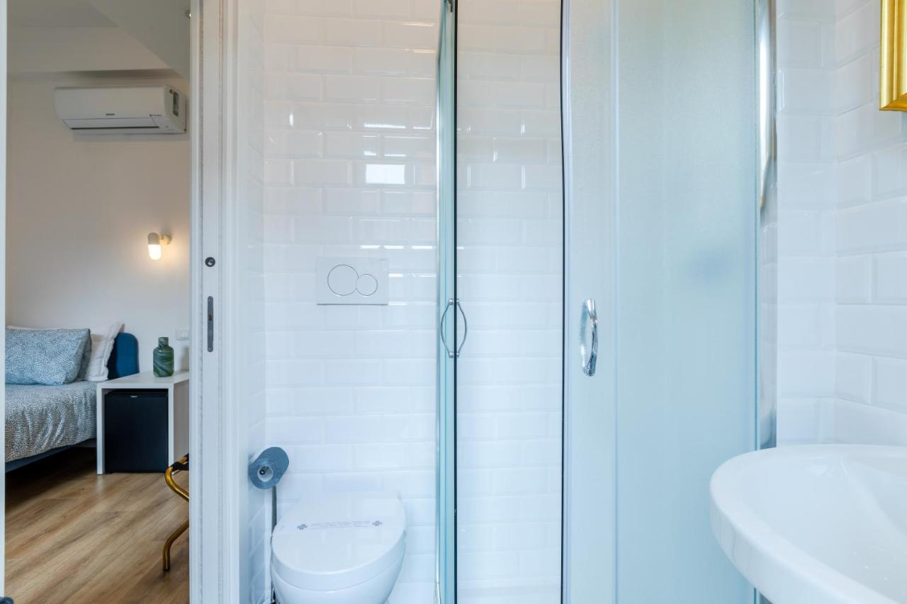 Rome Lux House guest rooms Extérieur photo